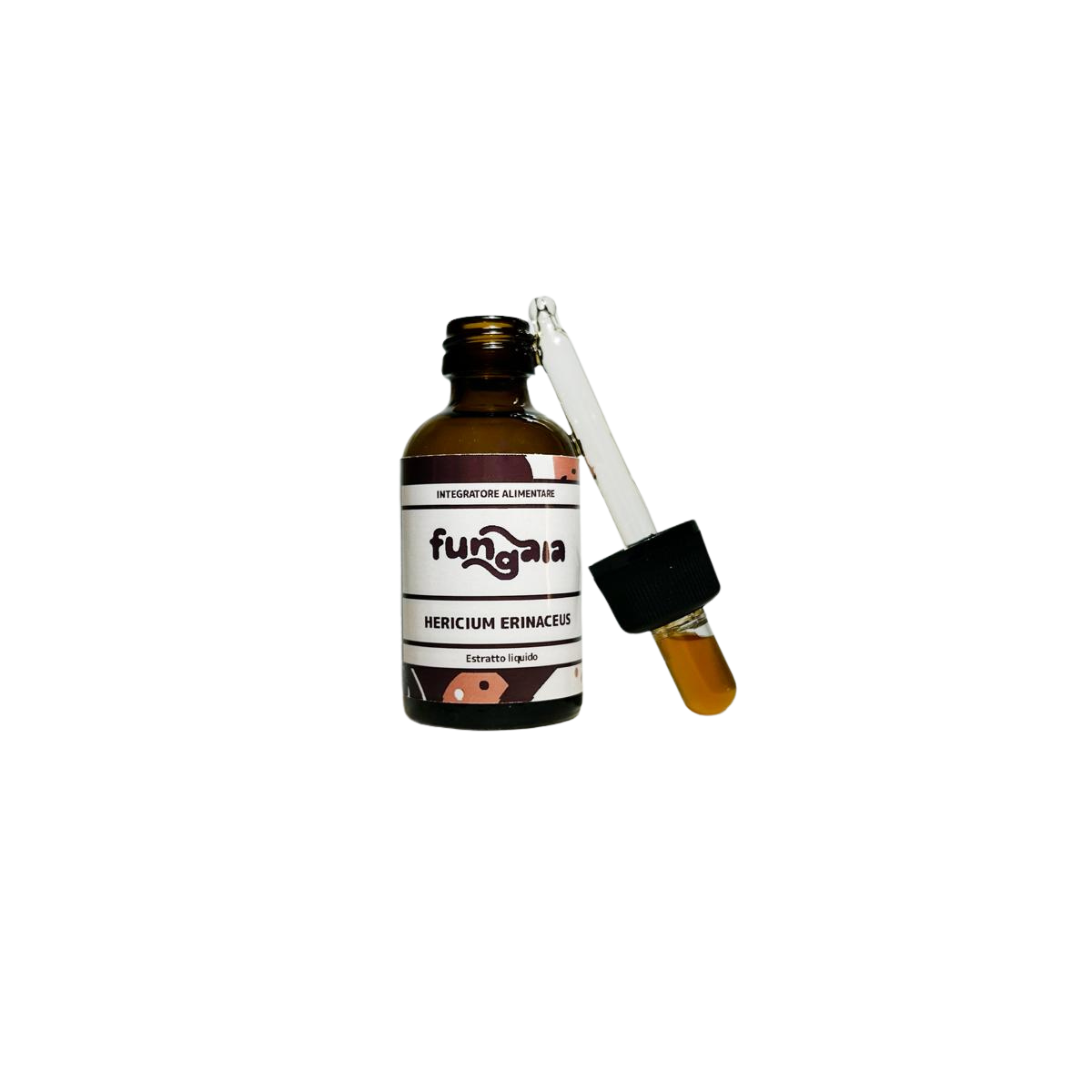 LION’S MANE - ESTRATTO LIQUIDO